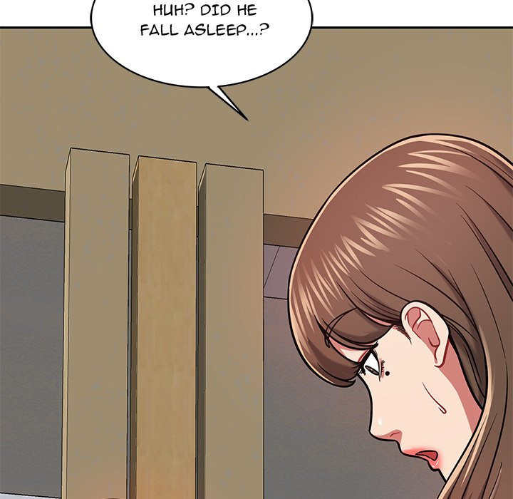 Safe Haven - Chapter 11 [photo 33] - MangaPorn