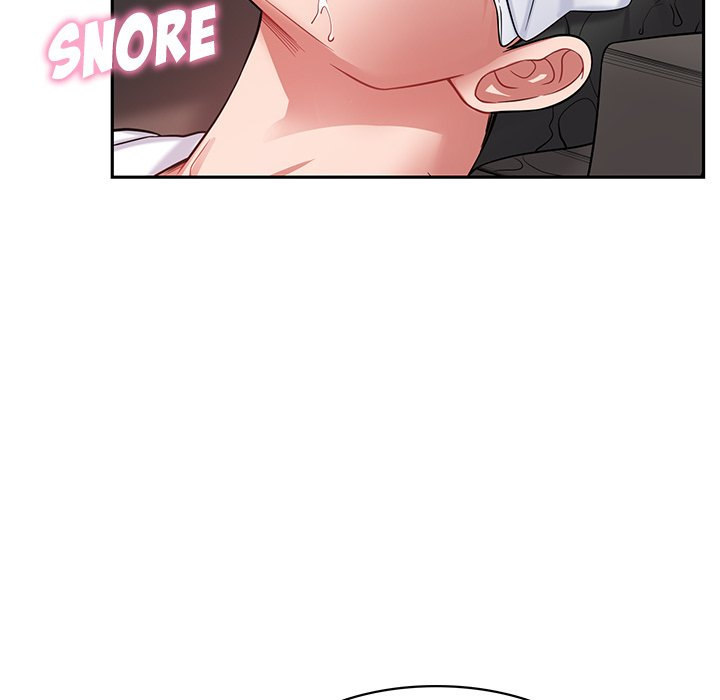 Safe Haven - Chapter 11 [photo 37] - MangaPorn