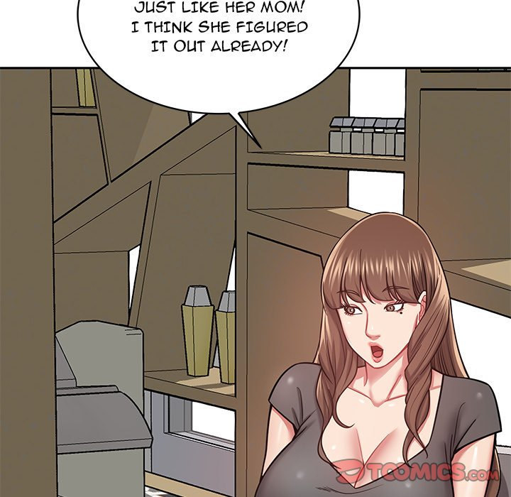 Safe Haven - Chapter 11 [photo 52] - MangaPorn