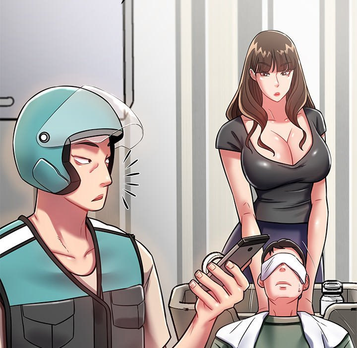 Safe Haven - Chapter 11 [photo 7] - MangaPorn