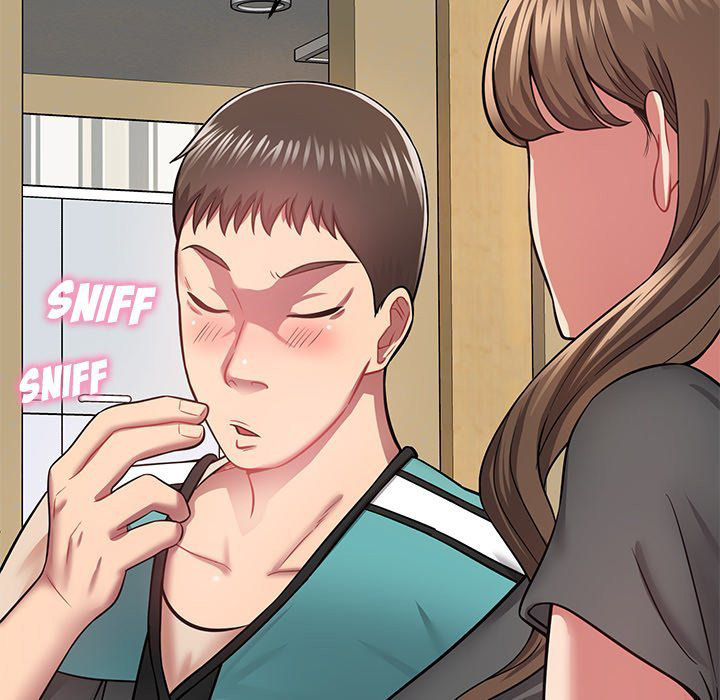 Safe Haven - Chapter 11 [photo 77] - MangaPorn