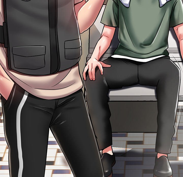 Safe Haven - Chapter 11 [photo 8] - MangaPorn