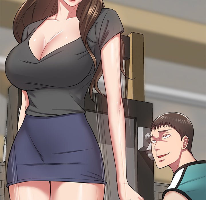 Safe Haven - Chapter 11 [photo 81] - MangaPorn