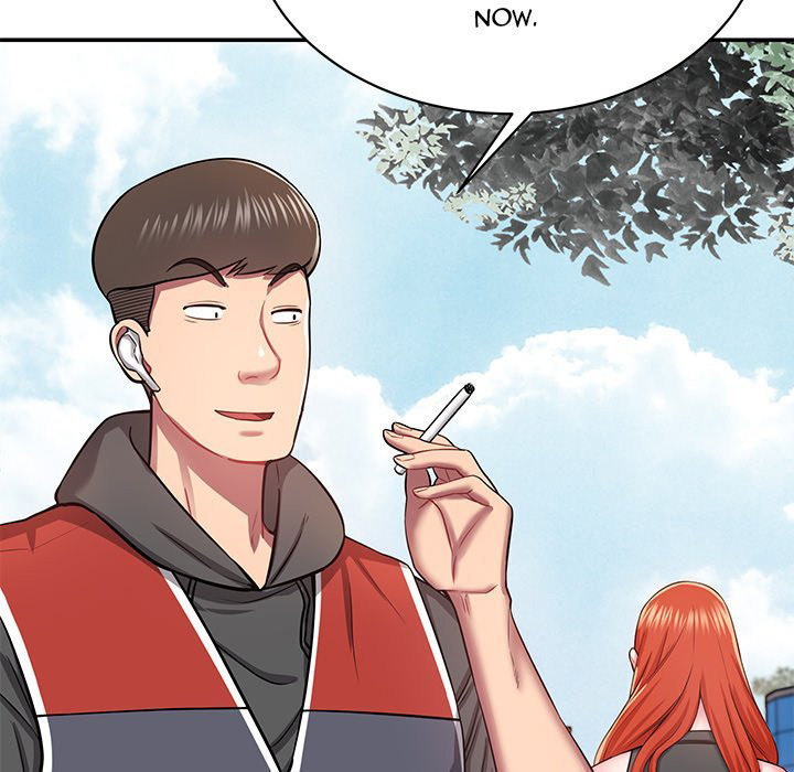 Safe Haven - Chapter 11 [photo 89] - MangaPorn