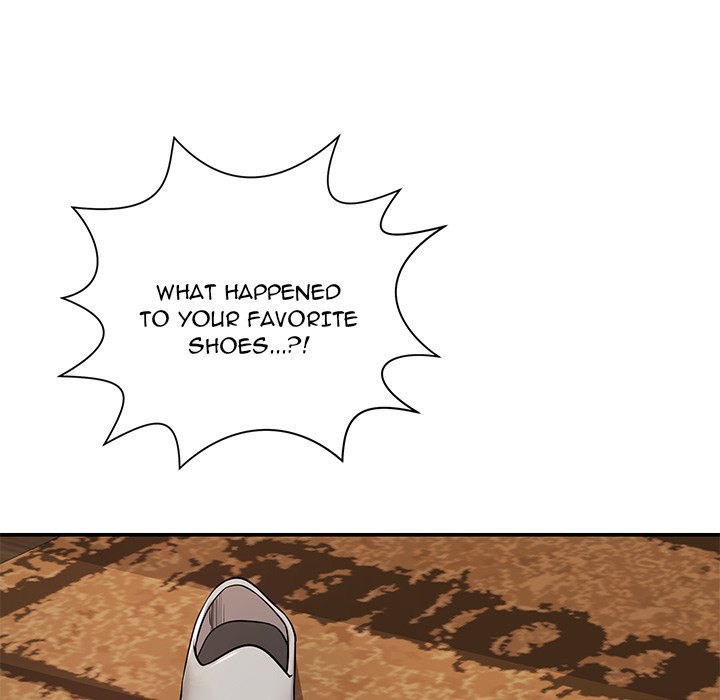 Safe Haven - Chapter 12 [photo 122] - MangaPorn