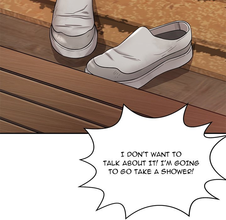 Safe Haven - Chapter 12 [photo 123] - MangaPorn