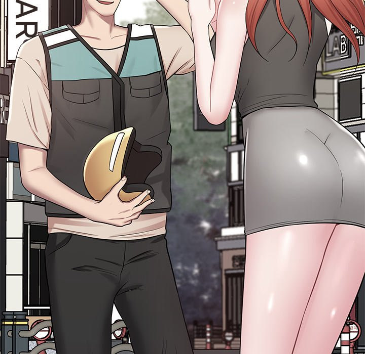 Safe Haven - Chapter 12 [photo 132] - MangaPorn