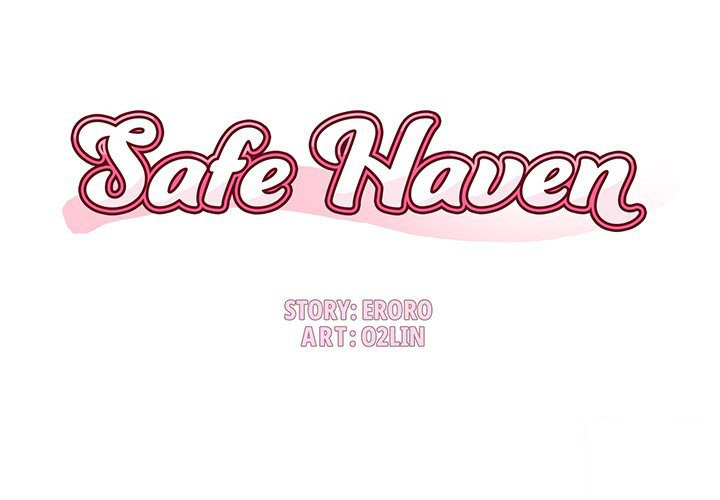 Safe Haven - Chapter 12 [photo 2] - MangaPorn