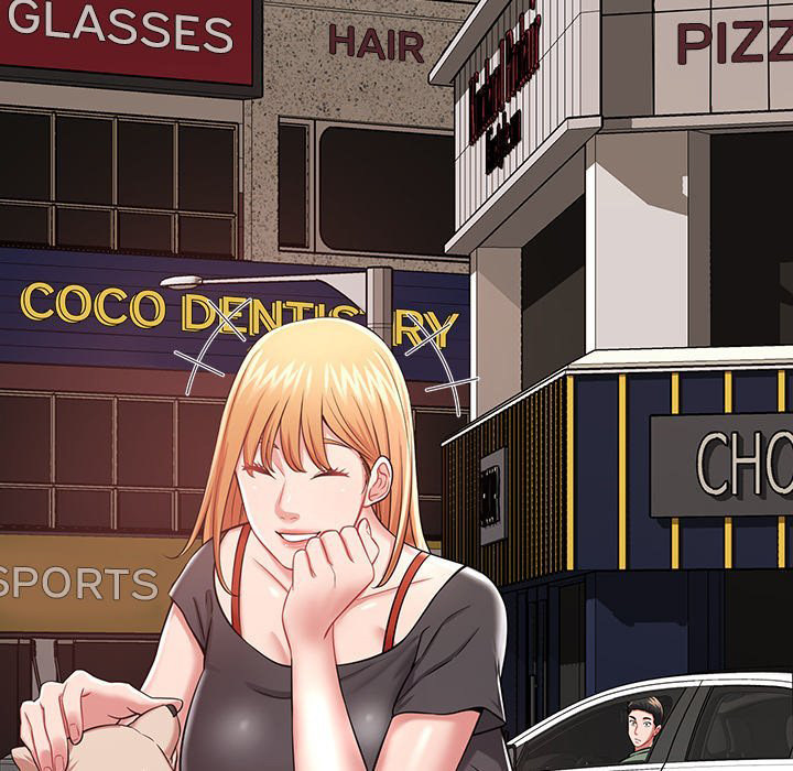 Safe Haven - Chapter 12 [photo 23] - MangaPorn