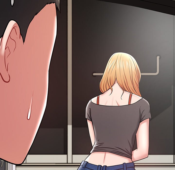 Safe Haven - Chapter 12 [photo 39] - MangaPorn