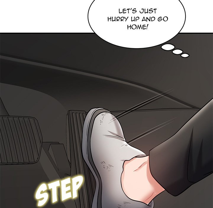 Safe Haven - Chapter 12 [photo 97] - MangaPorn