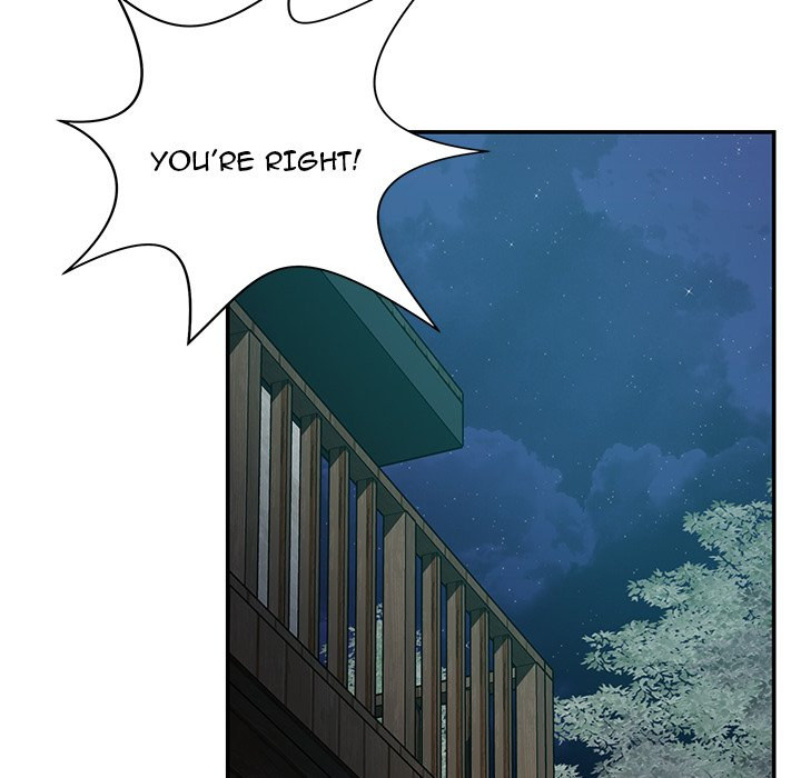 Safe Haven - Chapter 13 [photo 127] - MangaPorn