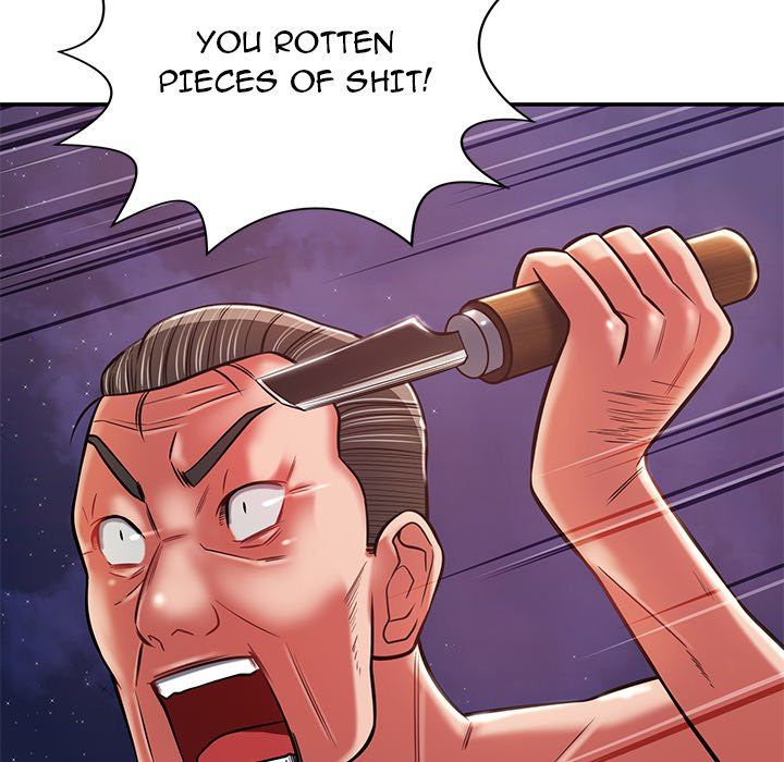 Safe Haven - Chapter 13 [photo 184] - MangaPorn