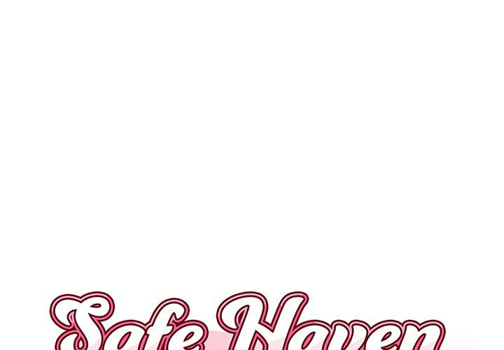 Safe Haven - Chapter 13 [photo 2] - MangaPorn