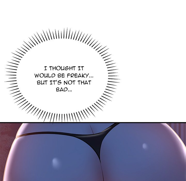 Safe Haven - Chapter 13 [photo 21] - MangaPorn