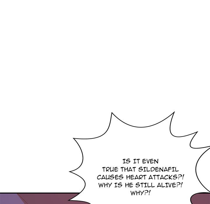 Safe Haven - Chapter 13 [photo 32] - MangaPorn