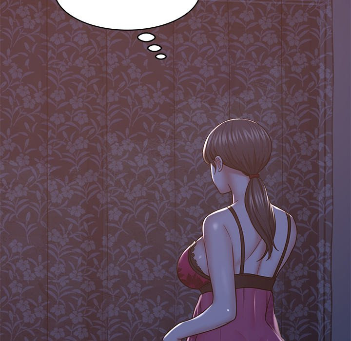 Safe Haven - Chapter 13 [photo 45] - MangaPorn