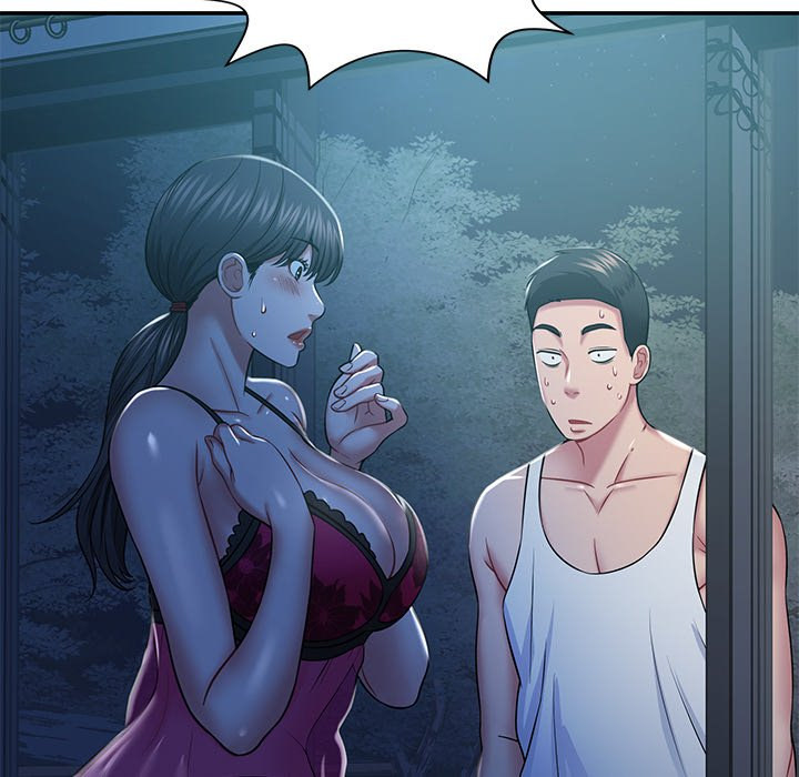 Safe Haven - Chapter 13 [photo 55] - MangaPorn