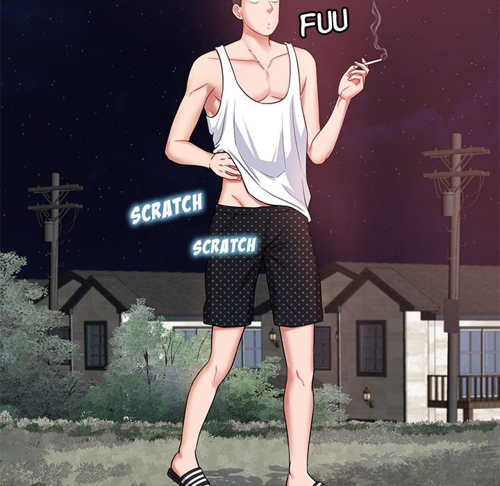 Safe Haven - Chapter 13 [photo 7] - MangaPorn