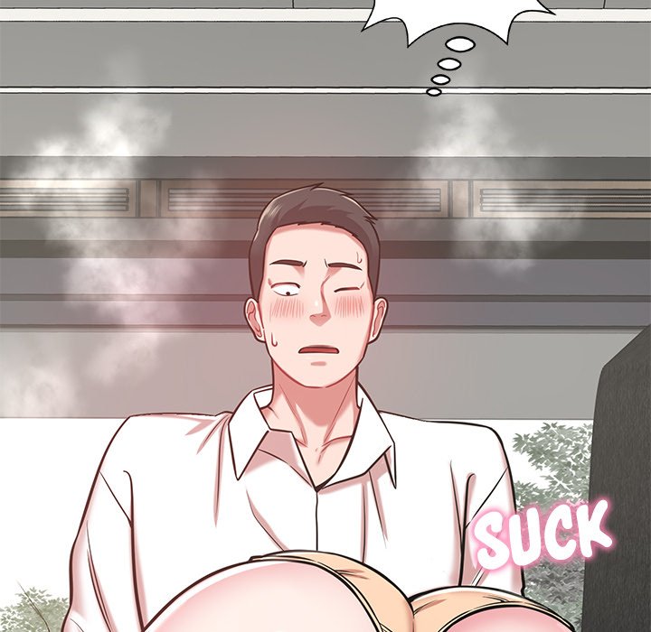 Safe Haven - Chapter 14 [photo 154] - MangaPorn