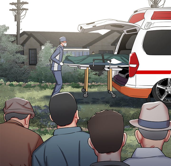 Safe Haven - Chapter 14 [photo 57] - MangaPorn