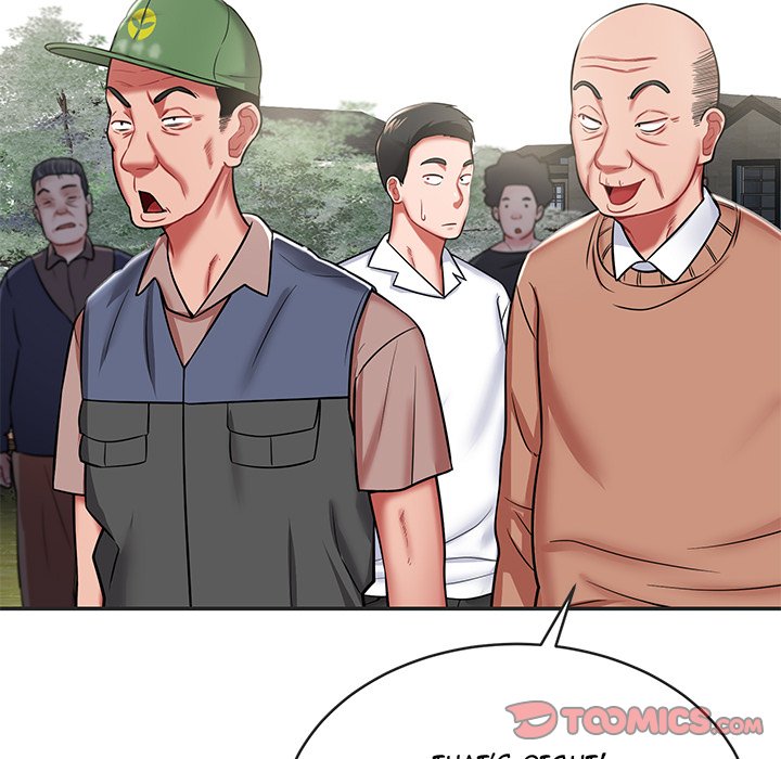 Safe Haven - Chapter 14 [photo 60] - MangaPorn