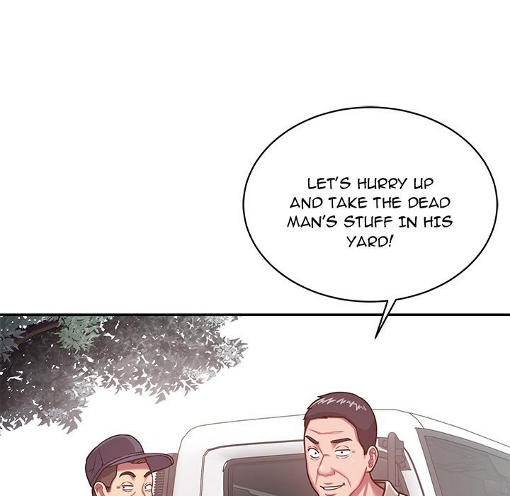 Safe Haven - Chapter 15 [photo 11] - MangaPorn