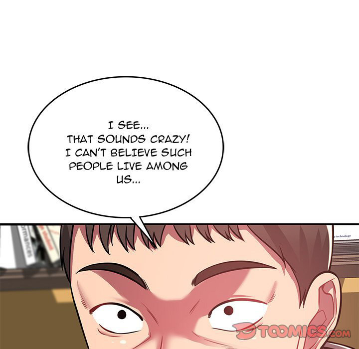 Safe Haven - Chapter 15 [photo 116] - MangaPorn