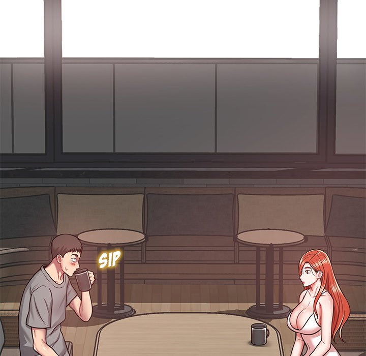 Safe Haven - Chapter 15 [photo 123] - MangaPorn