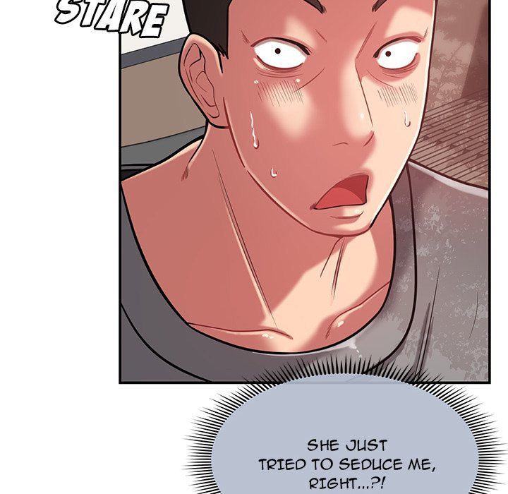 Safe Haven - Chapter 15 [photo 163] - MangaPorn