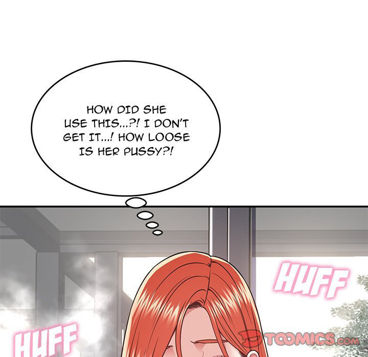 Safe Haven - Chapter 15 [photo 20] - MangaPorn