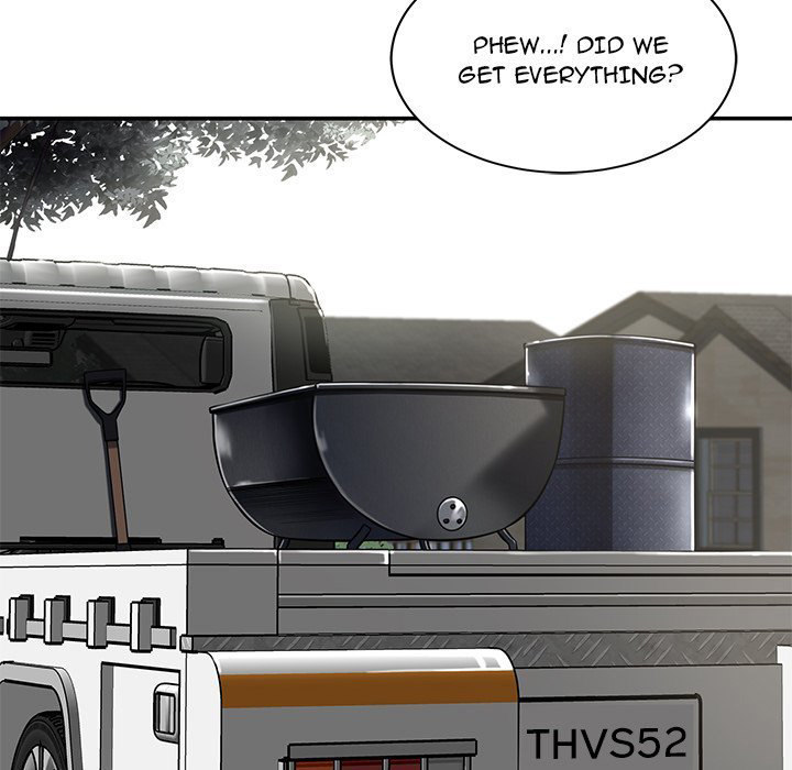 Safe Haven - Chapter 15 [photo 32] - MangaPorn