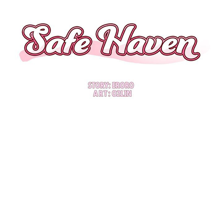 Safe Haven - Chapter 15 [photo 8] - MangaPorn