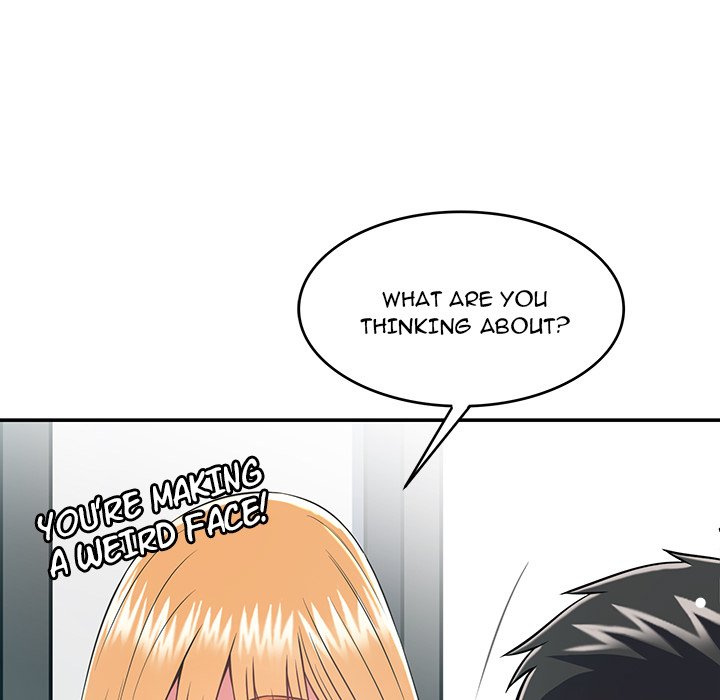 Safe Haven - Chapter 16 [photo 126] - MangaPorn