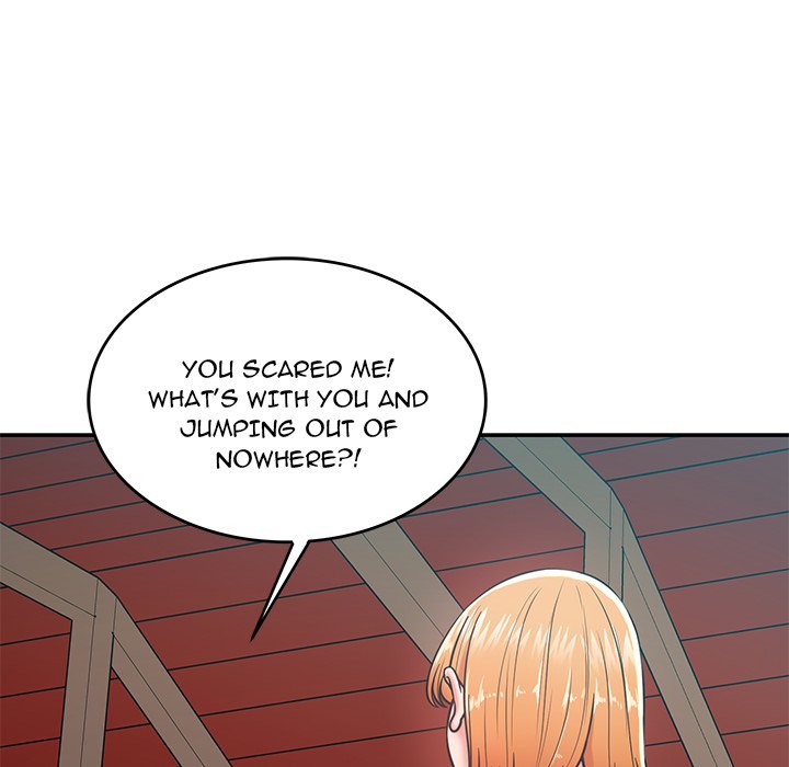 Safe Haven - Chapter 16 [photo 132] - MangaPorn