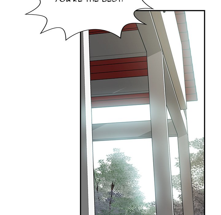 Safe Haven - Chapter 16 [photo 163] - MangaPorn