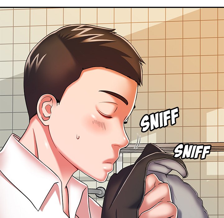 Safe Haven - Chapter 17 [photo 109] - MangaPorn