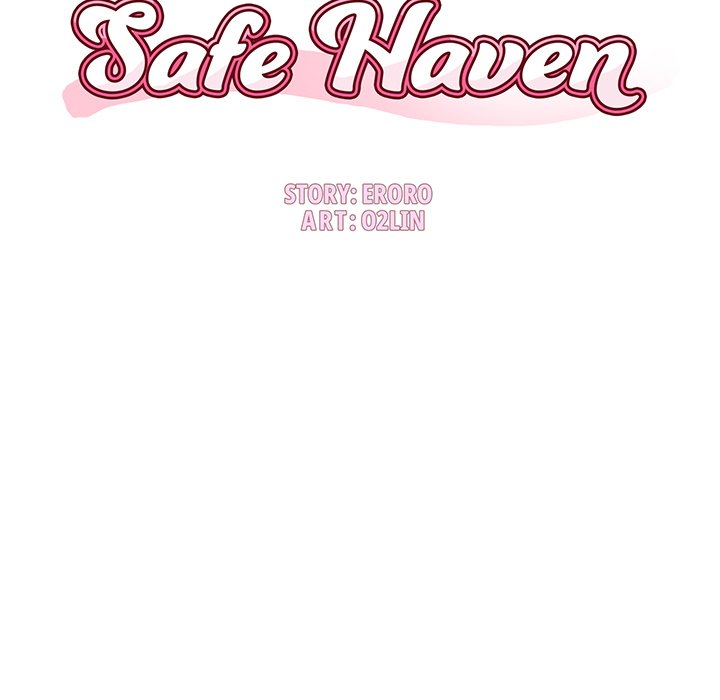 Safe Haven - Chapter 17 [photo 11] - MangaPorn
