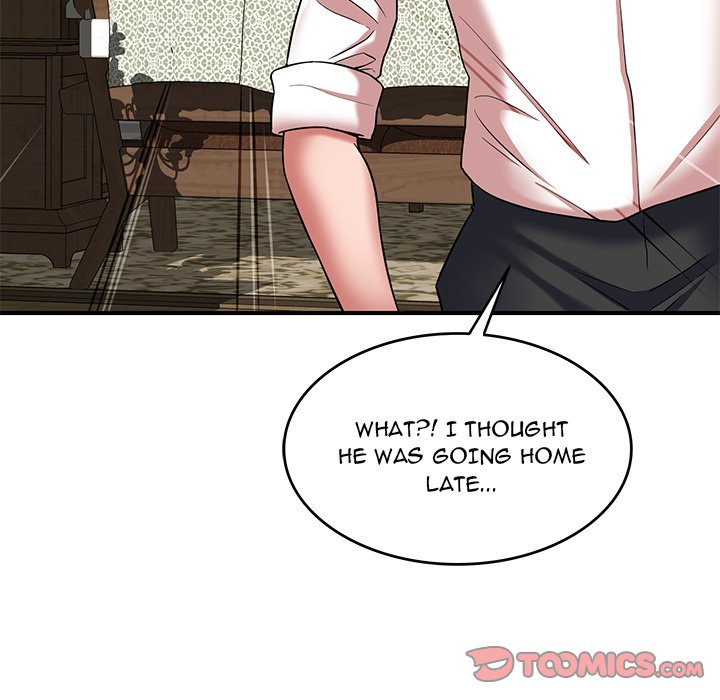 Safe Haven - Chapter 17 [photo 124] - MangaPorn