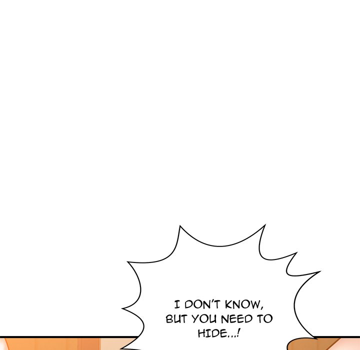 Safe Haven - Chapter 17 [photo 125] - MangaPorn