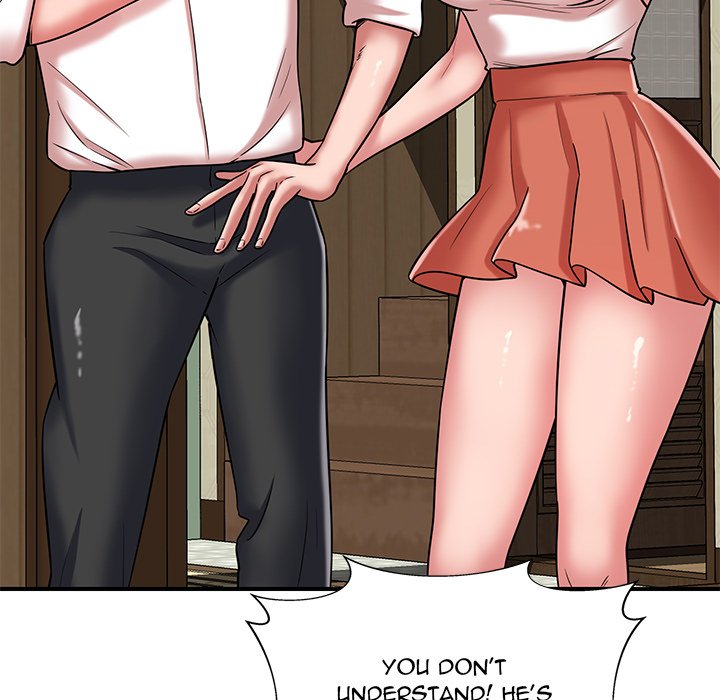 Safe Haven - Chapter 17 [photo 129] - MangaPorn