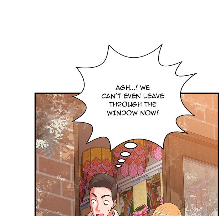 Safe Haven - Chapter 17 [photo 139] - MangaPorn