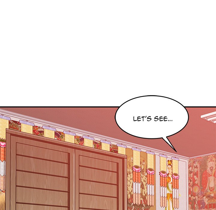 Safe Haven - Chapter 17 [photo 153] - MangaPorn