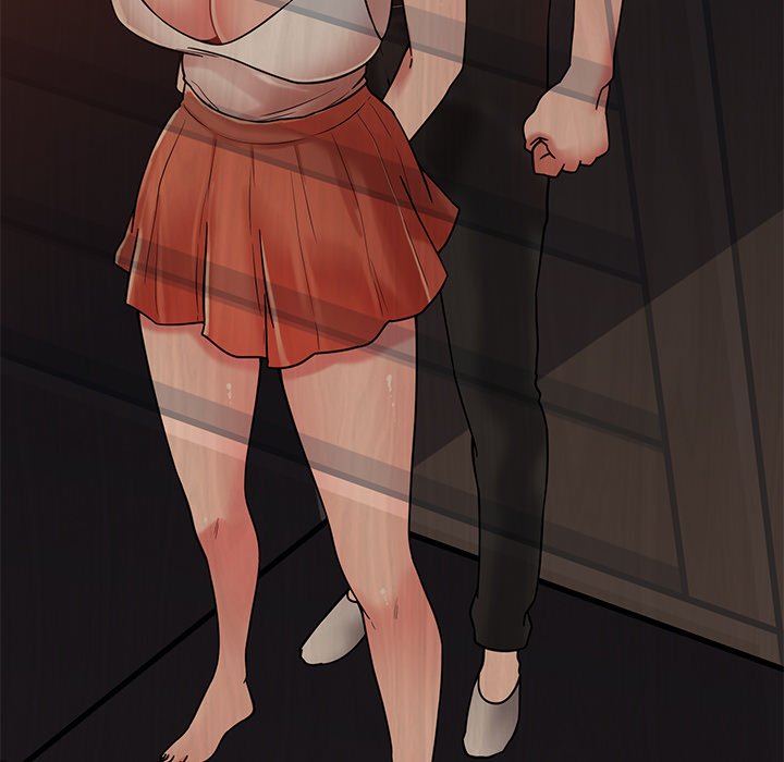 Safe Haven - Chapter 17 [photo 158] - MangaPorn