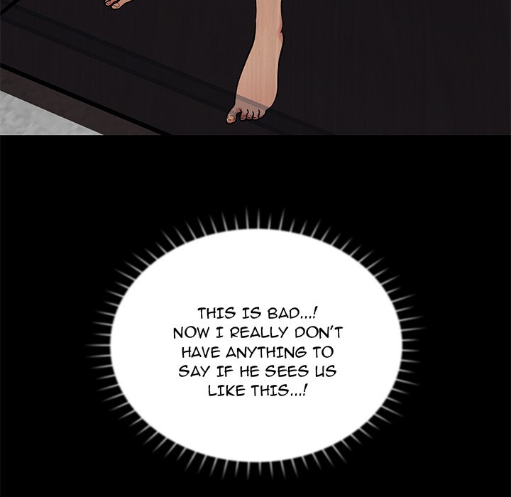 Safe Haven - Chapter 17 [photo 159] - MangaPorn