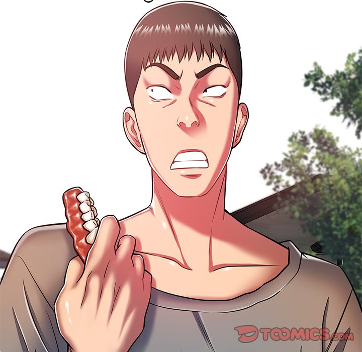 Safe Haven - Chapter 17 [photo 20] - MangaPorn