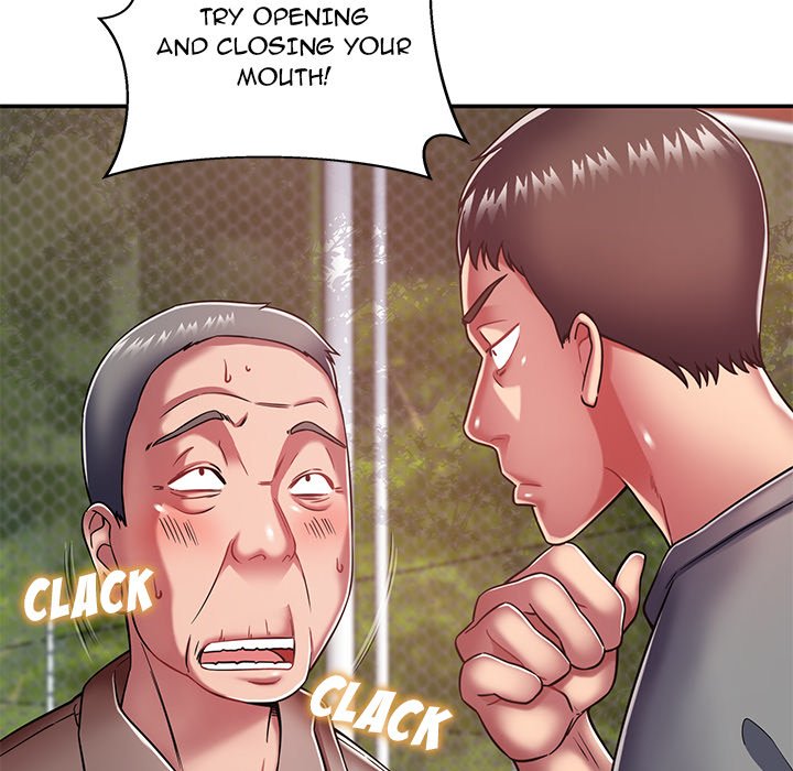 Safe Haven - Chapter 17 [photo 27] - MangaPorn