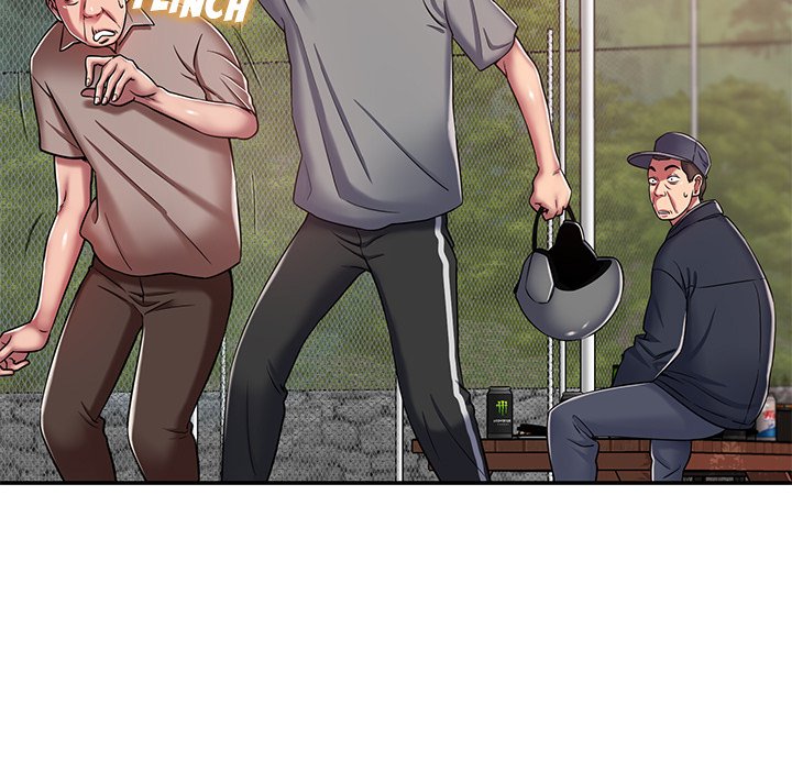 Safe Haven - Chapter 17 [photo 30] - MangaPorn