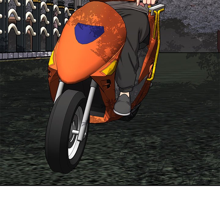 Safe Haven - Chapter 17 [photo 43] - MangaPorn