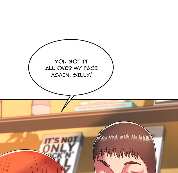 Safe Haven - Chapter 17 [photo 65] - MangaPorn